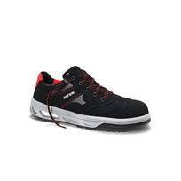 Batai ELTEN Ned Black Low S2 SRC ESD, juodi 43