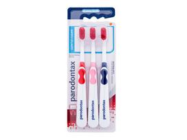 Parodontax Gentle Clean Toothbrush 3pc / Trio