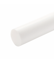 POM poliacetalis 70x1000 mm