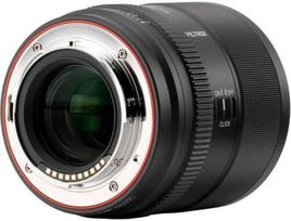 VILTROX AF 85mm F2.0 Evo Sony E