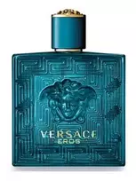 Versace Eros (EDT) Eau de Toilette for Men 100 ml