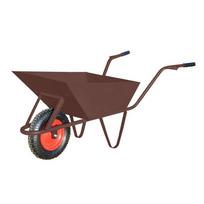 Statybinis karutis 85L 250kg AW00031 AWTOOLS