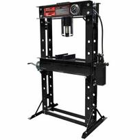 Hidraulinis presas 50T; AW20057 AWTOOLS
