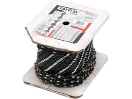 Grandininio pjūklo grandinės ritinys 3/8";, 1632 jungtys, 0,043"; YT-84959 YATO