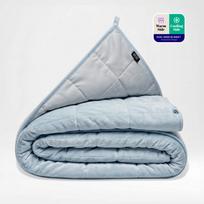 Dvipusė sunki antklodė - 7 kg