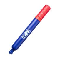 WILSON NBA DRV Blue Kamuolių pompa