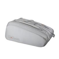 WILSON Super Tour Shift Artic Ice 15PK Teniso krepšys