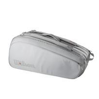 WILSON Super Tour Shift Artic Ice 9PK Teniso krepšys