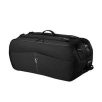 WILSON RF Tournament Racket Bag 9PK Black Teniso krepšys