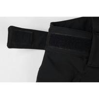 Pesso Žiemos kelnės BARNABI-3XL, 0.88kg, juodos, vandeniui atsparios, kvėpuojančios, fliso pamušalas