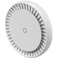 Mikrotik CAPGI-5HAXD2HAXDEG12EA belaidis prieigos taškas, 1800Mbps, lubų tvirtinimas, 1 Micro-SIM