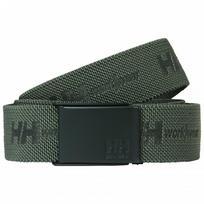 HH LOGO WEBBING BELT STRETCH, green STD, Helly Hansen Workwear