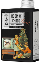 Yaya Original „Family Chaos“ – riboto leidimo ekologiški skalbimo kvepalai