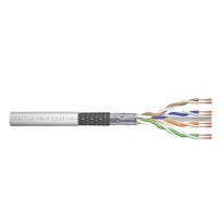 Digitus kabelis SF/UTP cat. 6 DK-1633-P-305, 305m, varis, pilkas, LAN, CAT 6
