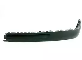 VAG Spoiler Kairėje Satino Juodas Golf Vento Jetta 1992-1998 Originalus 1H6805903AB41