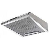 MPM MPM-51-PX-69 įmontuojamas gartraukis, 175 m³/h, 53-63 dB, LED, nerūdijantis plienas, 3 greičiai, C klasė