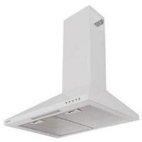 Maan VELA 2 60 HOOD satin, gartraukis, OVL260DEP.S3.SA_EO, 600mm, 320m³/h, 59dB, 61kWh, LED, 3 greičiai, plienas, satinas