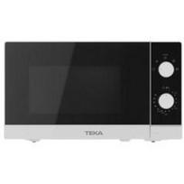 Teka MW FS20 WH Mikrobangų krosnelė 112280006, 20L, 700W, 5 galios lygiai, laikmatis 35min, sukamas padėklas 25.5cm, atšildymas