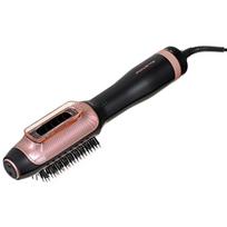 Rowenta CF9840F0 karšto oro šepetys, 1200 W, 220-240 V, jonų funkcija, juoda, vario