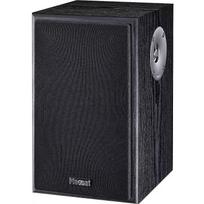 Magnat Monitor S10 D B, 2 krypčių garsiakalbis, 60 W, 8 Ω, 42-32000 Hz, 88 dB, 3400 Hz, MDF, juodas, laidinis