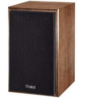 Magnat Monitor S10 D W, 2 krypčių garsiakalbis, 60 W, 8 Ω, 88 dB, 42-32000 Hz, MDF, riešutas