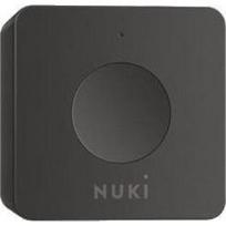NUKI Bridge išmaniojo namo signalo stiprintuvas, Bluetooth/Wi-Fi, 10m, 230V, baltas