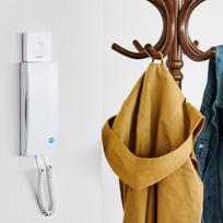 Nuki Opener Button, mygtukas, baltas, Bluetooth 5.0, 10-40°C, 1 vnt.