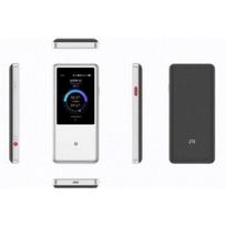 ZTE U60 Pro, 10000 mAh, 3600Mbit/s, vidinė antena, balta