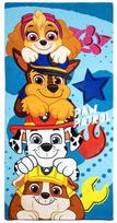 Rankšluostis Spin Master CERDÁ Paw Patrol microfibre beach towel