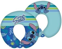 Lilo & Stitch kaklo pagalvė 28x28x6CM