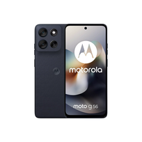 Motorola Moto G56 5G Dual Sim 8GB RAM 512GB Black