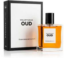 Francesca Bianchi Voluptuous Oud Extrait de parfum 100 ml (unisex)