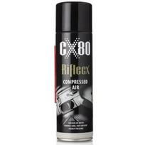 RifleCX Compressed Air, 500ml ginklų priežiūros priemonė 81309