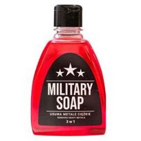 RifleCX Military Soap, 300ml ginklų priežiūros priemonė 81350
