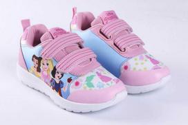 Disney princesės gatvės bateliai 23