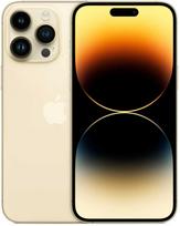 Apple Atnaujintas iPhone 14 Pro Max Gold 256GB (būklė kaip naujas)