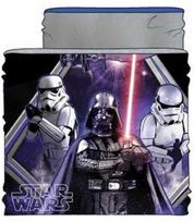 Žvaigždžių karų „Lightsaber“ vaikiškas šalikas, kaklaskarė