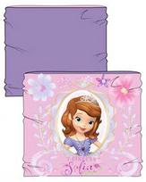 Disney Sofia vaikiška šalikėlė, kaklaskarė