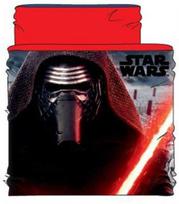 Žvaigždžių karų „Kylo Ren“ vaikiškas šalikas, kaklaskarė