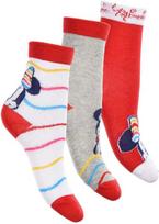 Disney Minnie vaikiškos kojinės 27/30