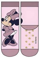 Disney Minnie Chic vaikiškos storos neslystančios kojinės 27/30