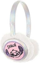Kepurė Disney Lilo ir Stitch Wink pliušinės ausinės, ausų šildytuvas