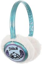 Kepurė Disney Lilo ir Stitch Wink mėlynas pliušinis ausų šildytuvas