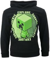 Minecraft vaikiškas megztinis 12 metų