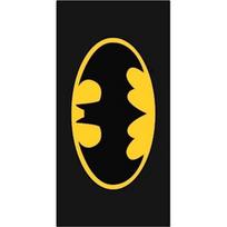 Brandmac Rankšluostis - 70x140 cm - Batman (110025)