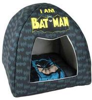 Šunų lova Batman Juoda