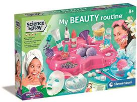 Clementoni Science&Play Lab: Moje kosmetika
