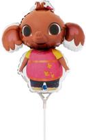 Bing Sula mini folijos balionas 35 cm (WP)