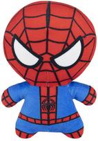 Šuns žaislas Spiderman Raudona 100 % poliesteris