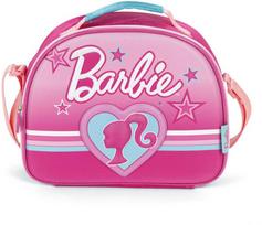 Barbie Star 3D termo pietų krepšys 26 cm